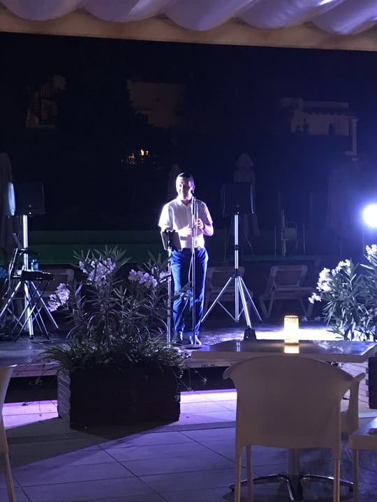 Sport & Freizeit Grupotel Rocador