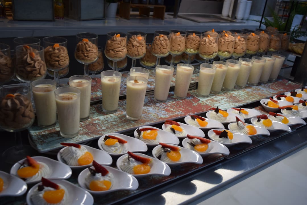 Gastro BG Hotel Rei del Mediterrani Palace