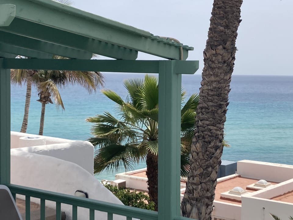 Ausblick Aldiana Club Fuerteventura