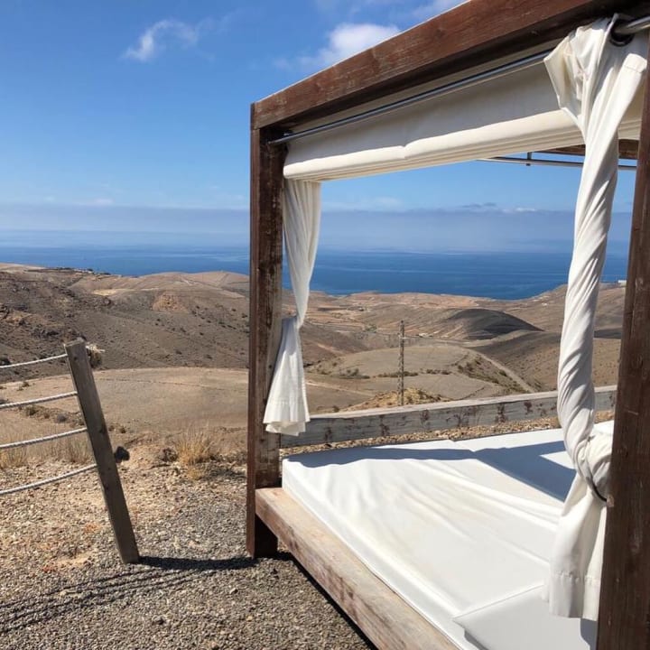 Ausblick Salobre Hotel Resort & Serenity