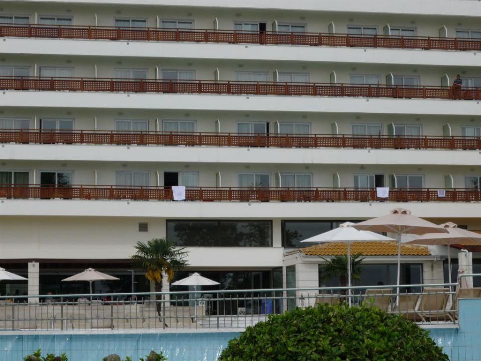 Hotel Olympian Bay Grand Resort