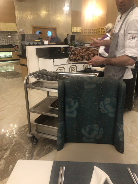 Gastro J'adore Deluxe Hotel & Spa