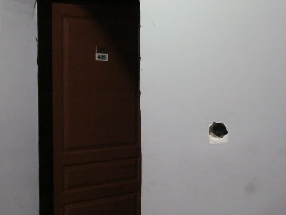 Zimmer Semt Luna Beach Hotel