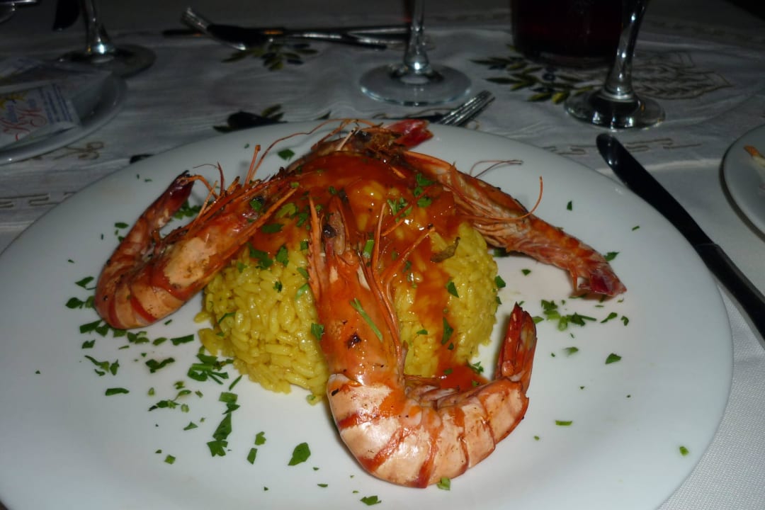 Lecker Hotel Kalithea Horizon Royal