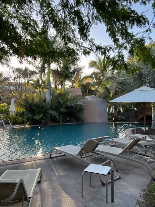 Pool Lopesan Baobab Resort