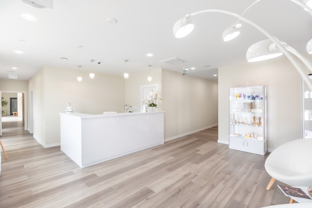 Sonstiges Bel Mare Resort