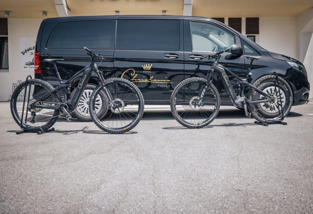 Sport & Freizeit Hotel Christania