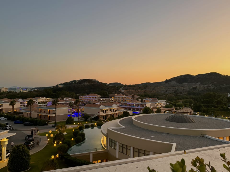 Außenansicht La Marquise Luxury Resort Complex