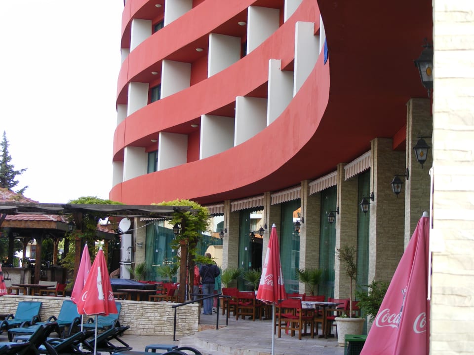 Gastro Hotel Mena Palace