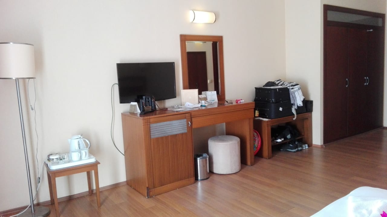 Zimmer Selectum Family Comfort Side