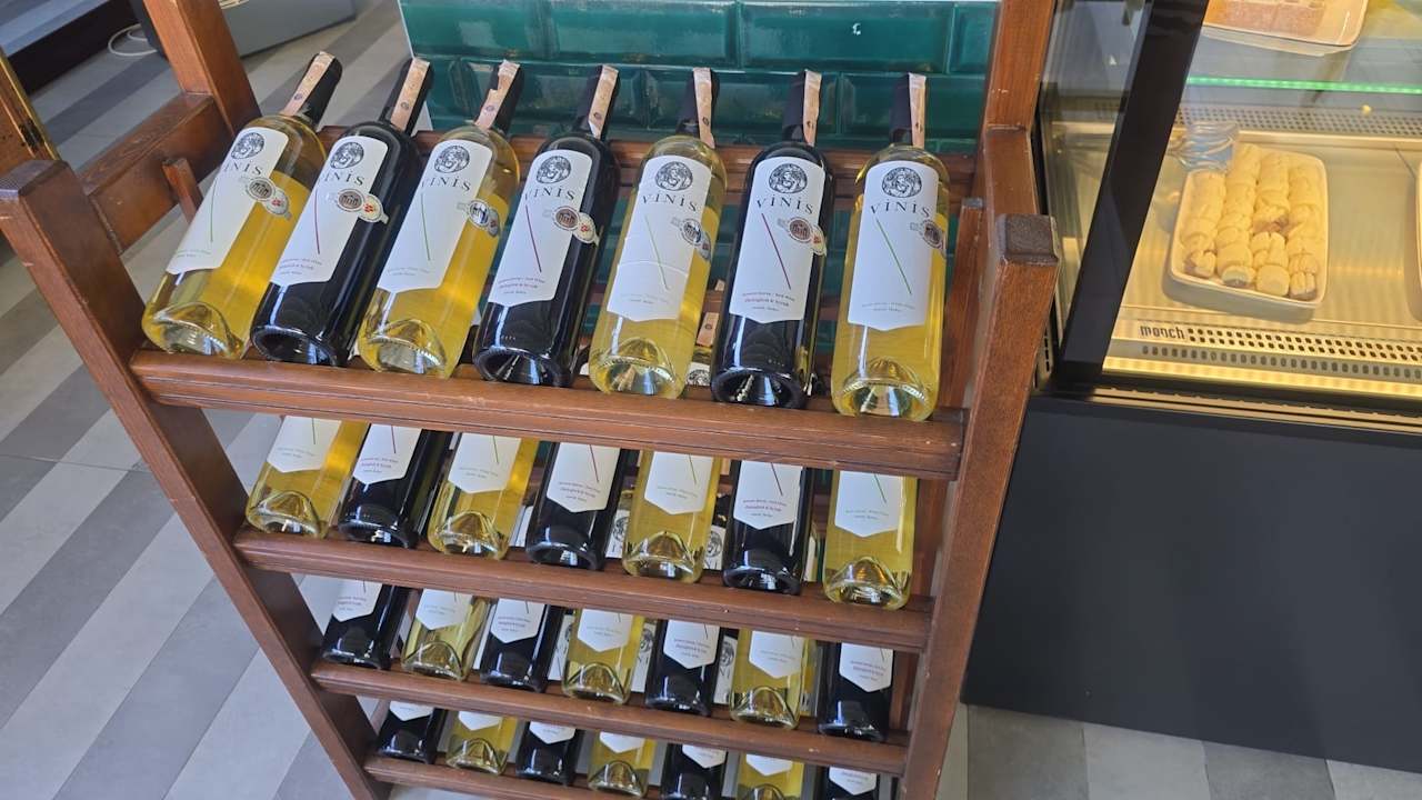 Gastro Saphir Resort & Spa