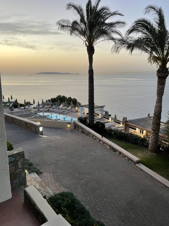 Ausblick Seaside A Lifestyle Resort