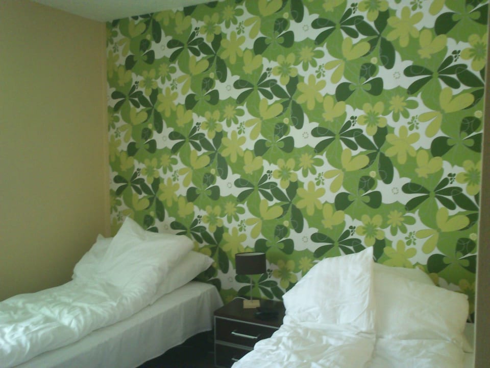 Pokój 2 osobowy Villa Vida