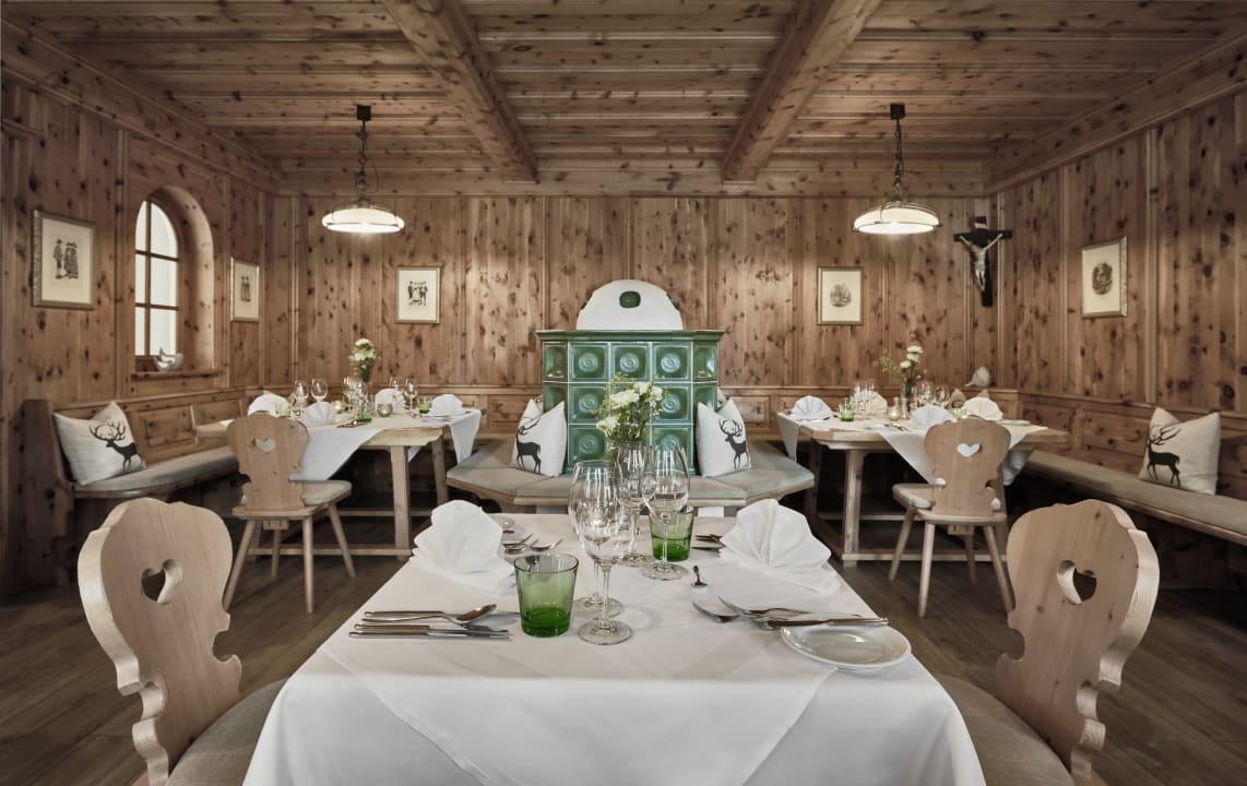 Gastro Lisi Family Hotel Reith bei Kitzbühel