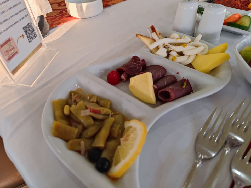 Gastro Delphin Deluxe Resort