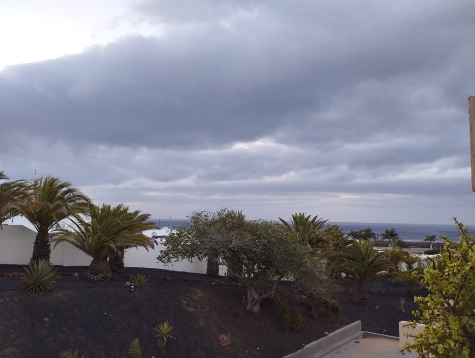 Ausblick Hotel Beatriz Playa & Spa