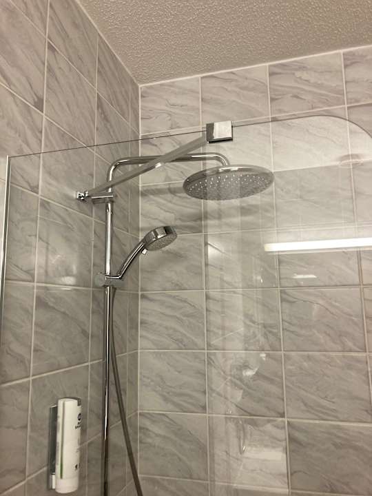 Zimmer Best Western Parkhotel Brehna - Halle