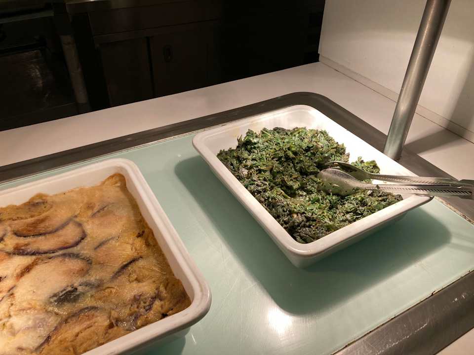 Gastro TUI BLUE Palm Beach Hammamet