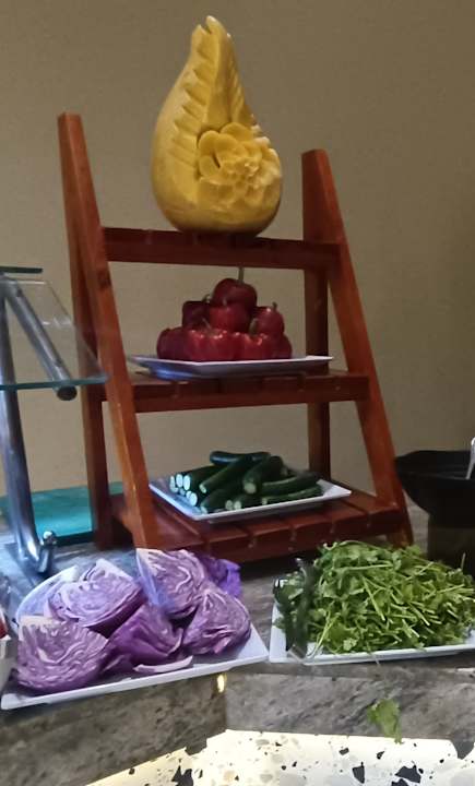 Lobby Prima Life Makadi Resort