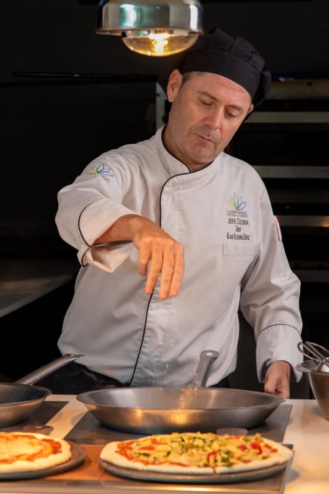 Gastro LABRANDA Marieta - Adults only