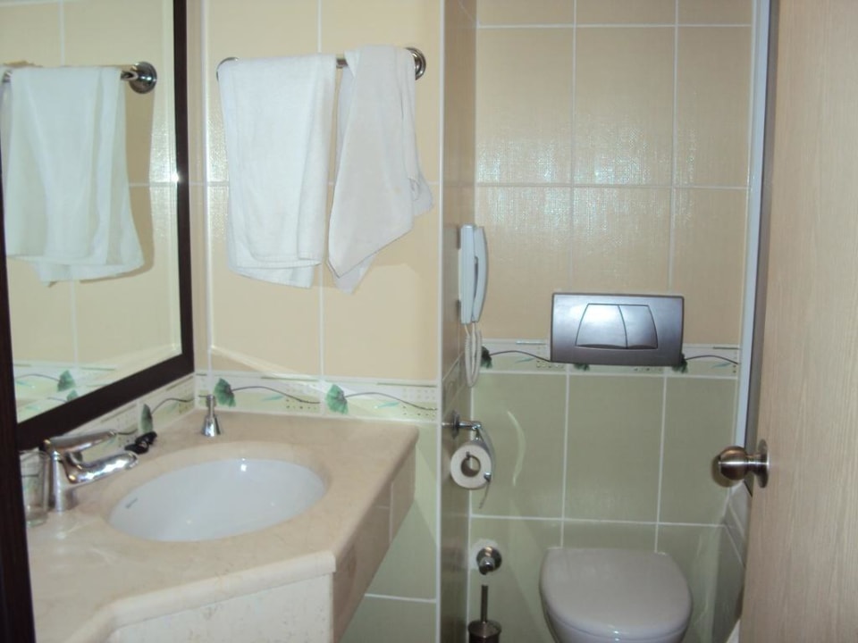 Bad Hotel Orfeus Park