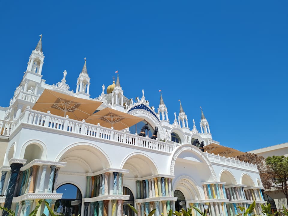 Ausblick Ducale Lara