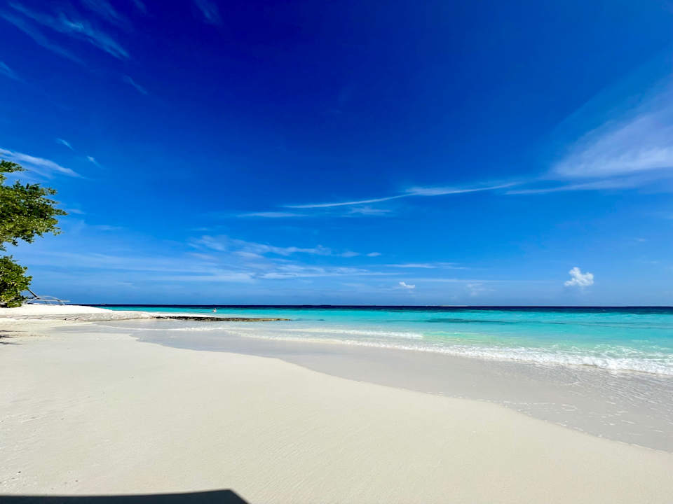 Strand Kudafushi Resort & Spa