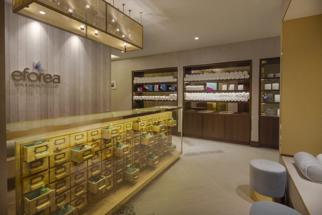 Restaurant Hilton Bournemouth