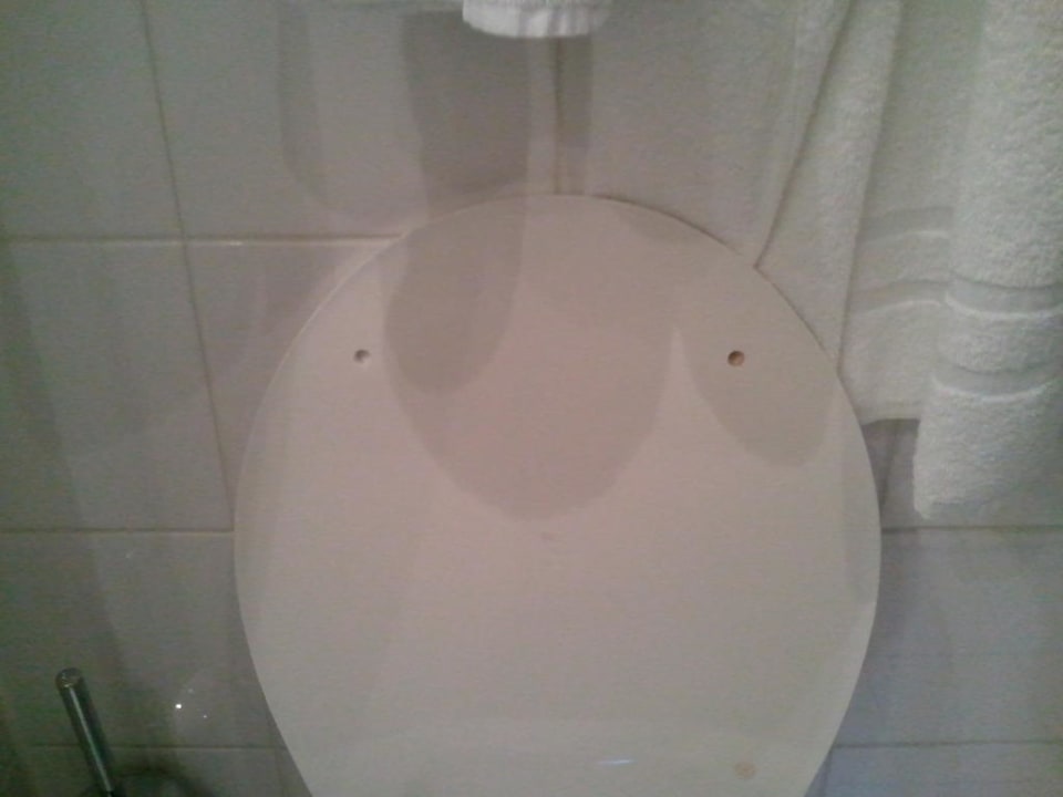 Toilettendeckel Vienna House Easy Bad Oeynhausen