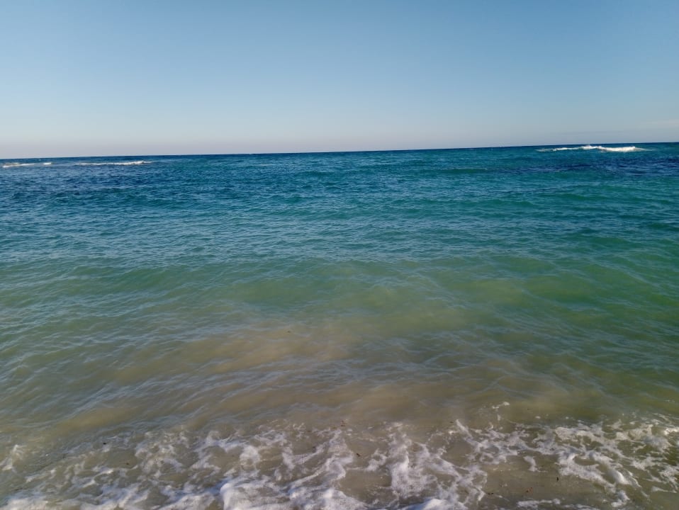 Strand Hotel Al Mare In B&B