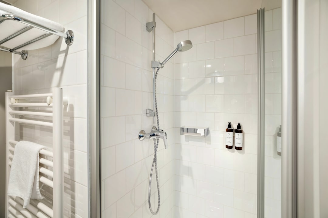 Zimmer Spark by Hilton Vienna Messe Prater