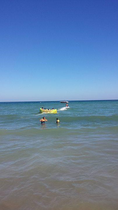 Sol Luna Bay & Mare Resort Sol Luna Bay