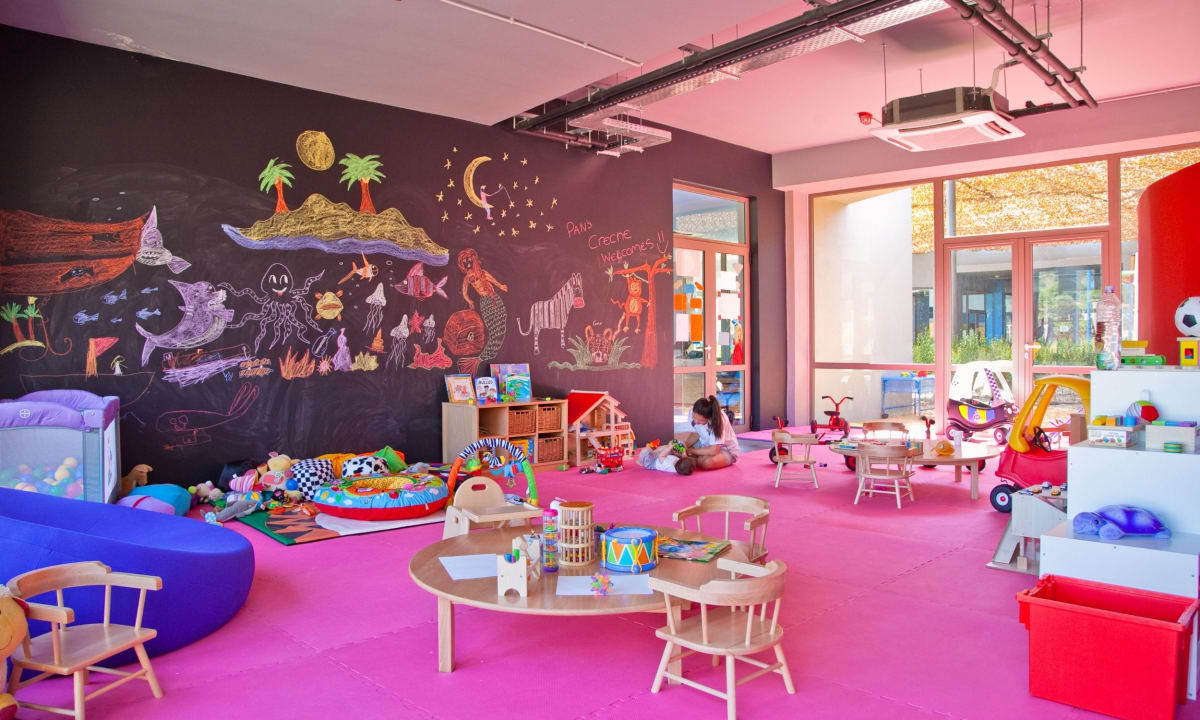 Sport & Freizeit Miraggio Thermal Spa Resort