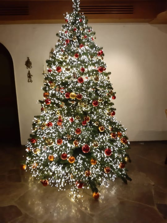 Lobby Obermühle Alpin SPA Resort