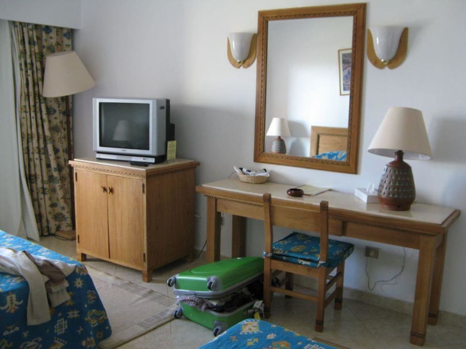 Nasz pokój Fort Arabesque Resort, Spa & Villas