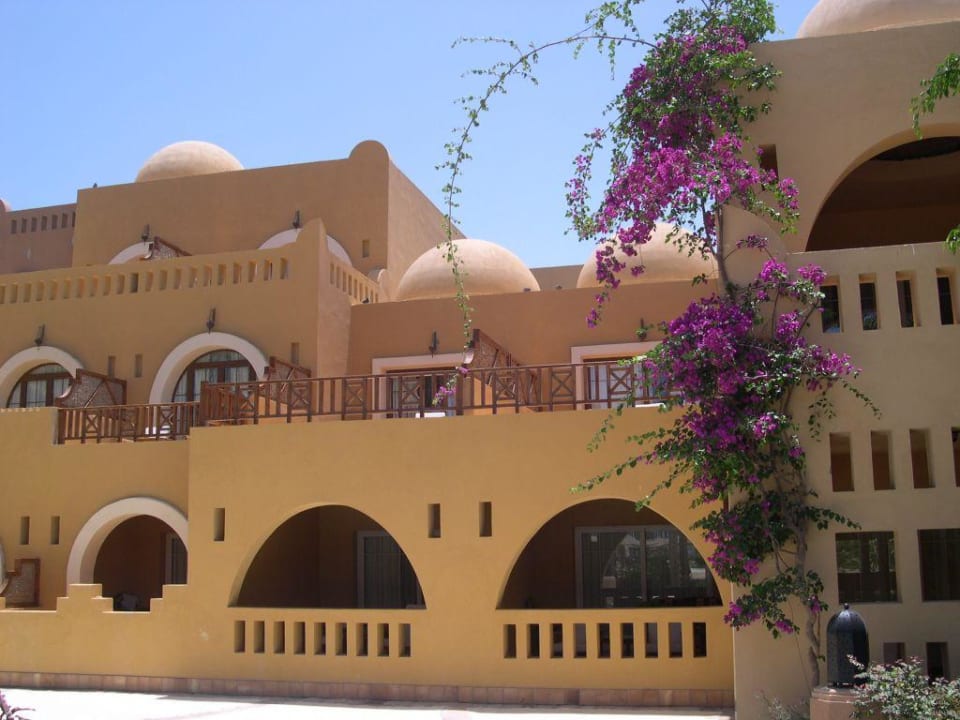 Zimmer Grand Makadi Grand Makadi