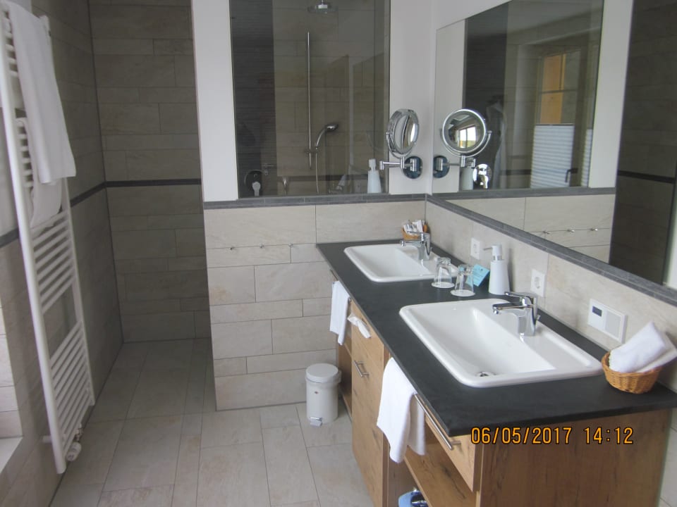 Zimmer Wellnesshotel Forsthaus Auerhahn