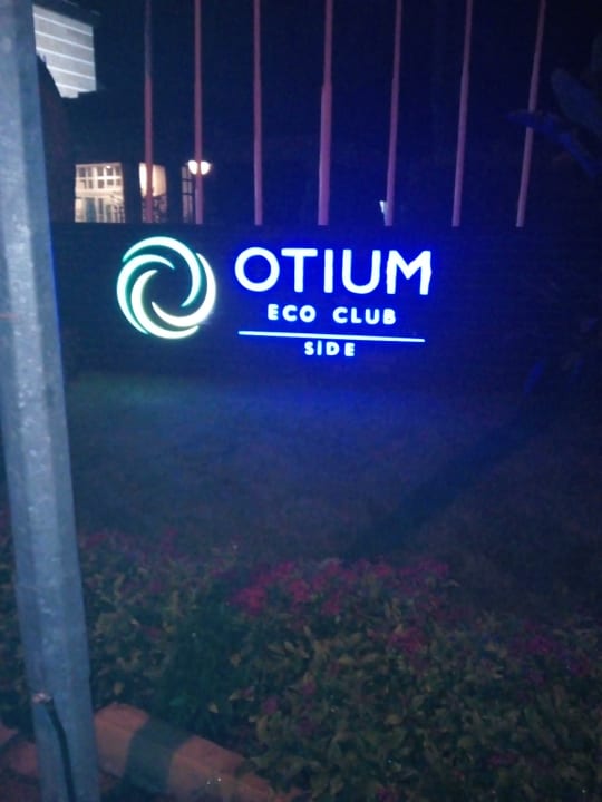 Außenansicht Marvida Family Eco