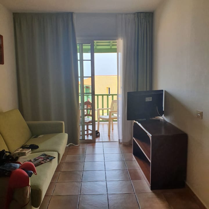 Zimmer Apartamentos La Caleta
