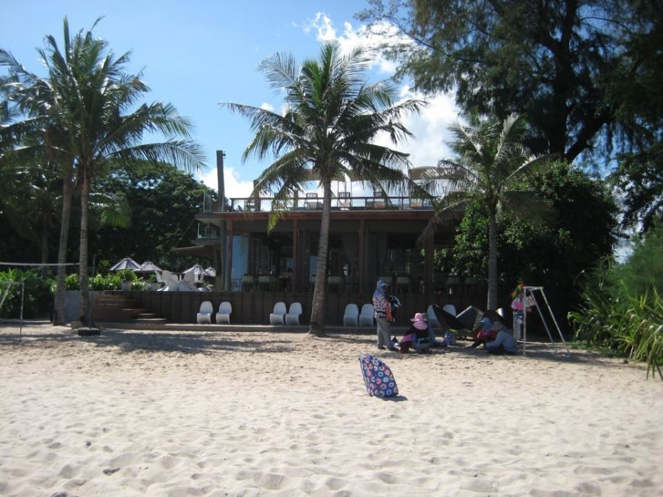 Poolbar Veranda Resort & Villas Hua Hin Cha Am