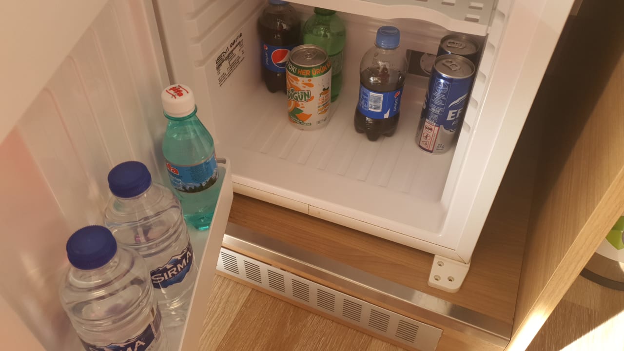 Zimmer Wyndham Garden Lara