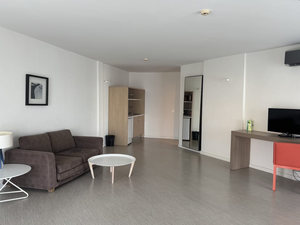 Zimmer Hotel Riviera Vista