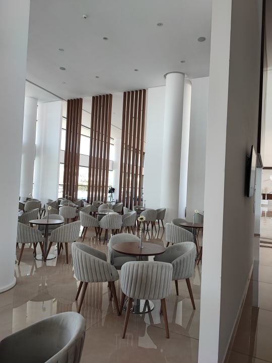 Lobby Gennadi Grand Resort