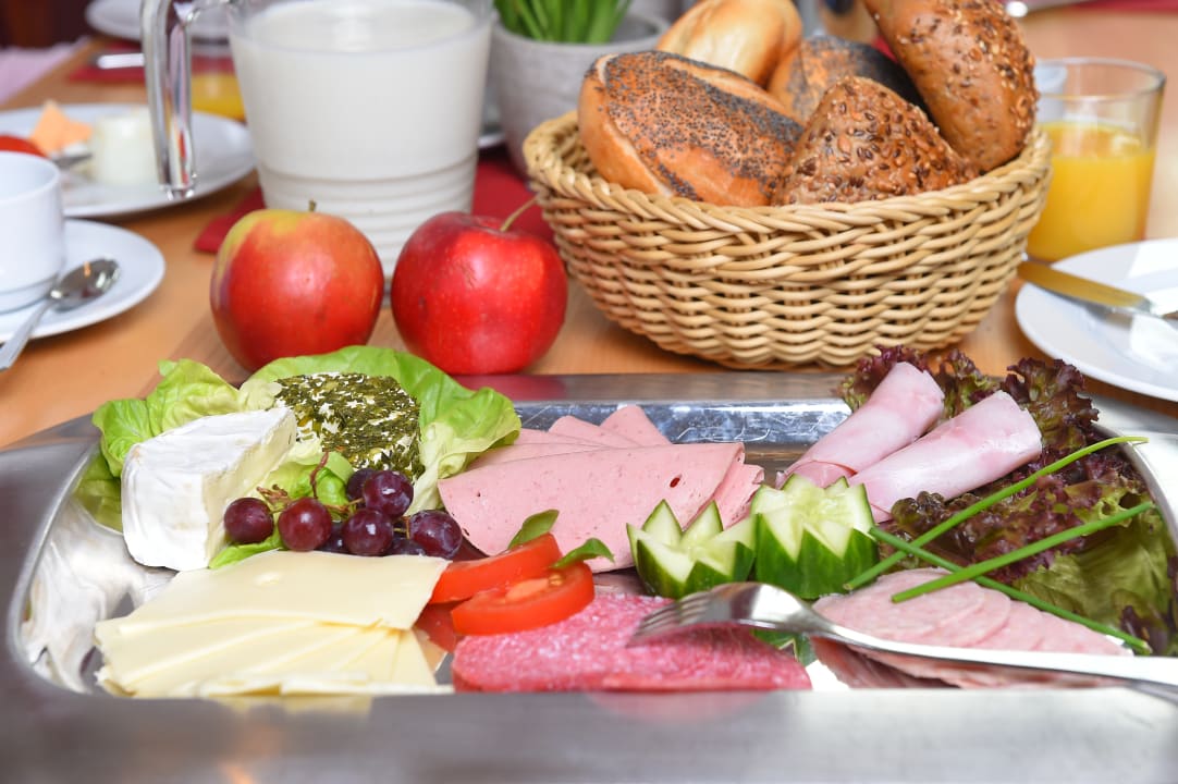 Gastro Ponyhof Meier