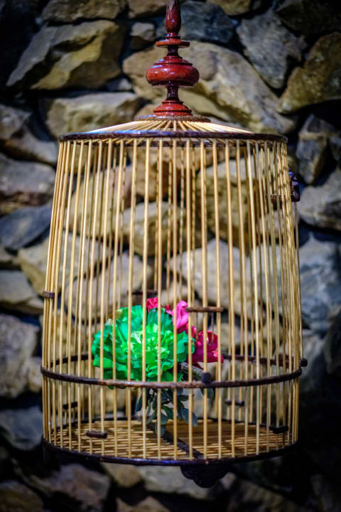 Zimmer Zazen Boutique Resort & Spa