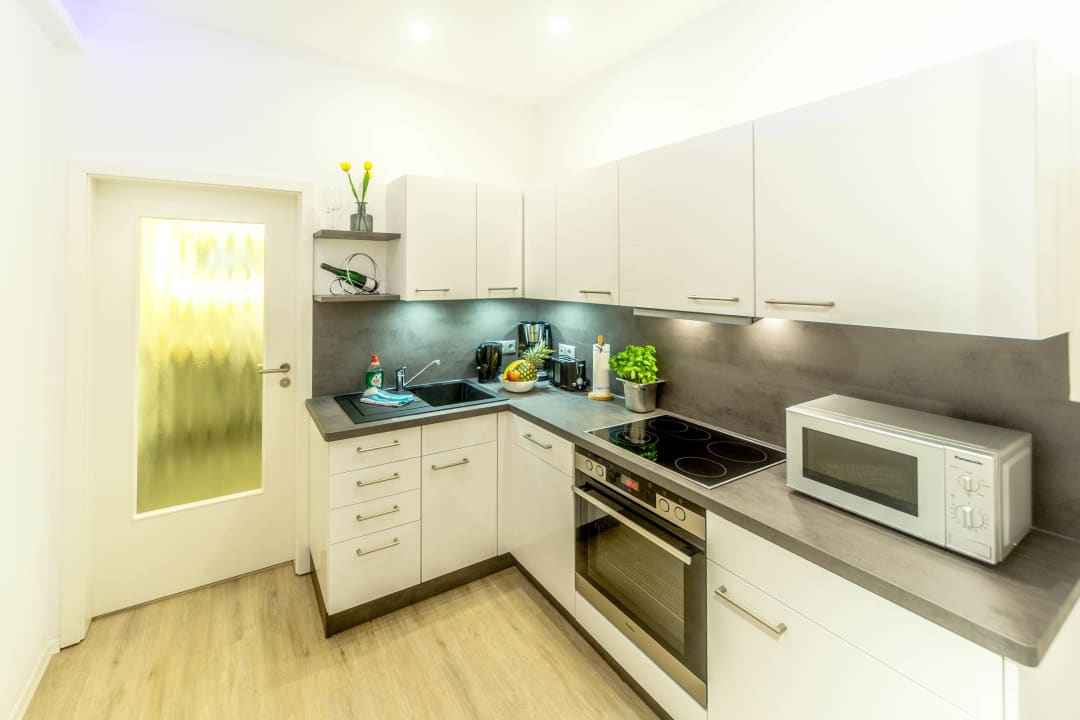 Zimmer Altstadt Studio Papenstraße