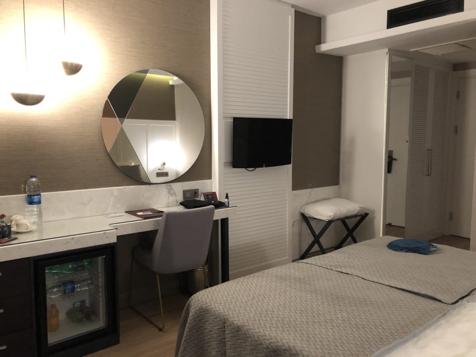 Zimmer Fame Residence Göynük