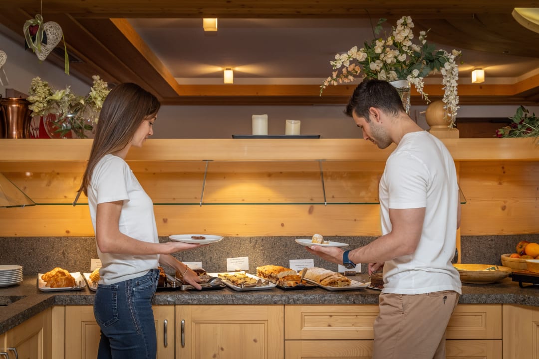 Gastro Hotel Tirol Natural Idyll