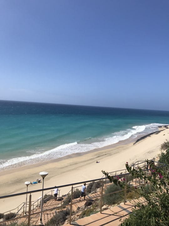 Strand SBH Club Paraiso Playa