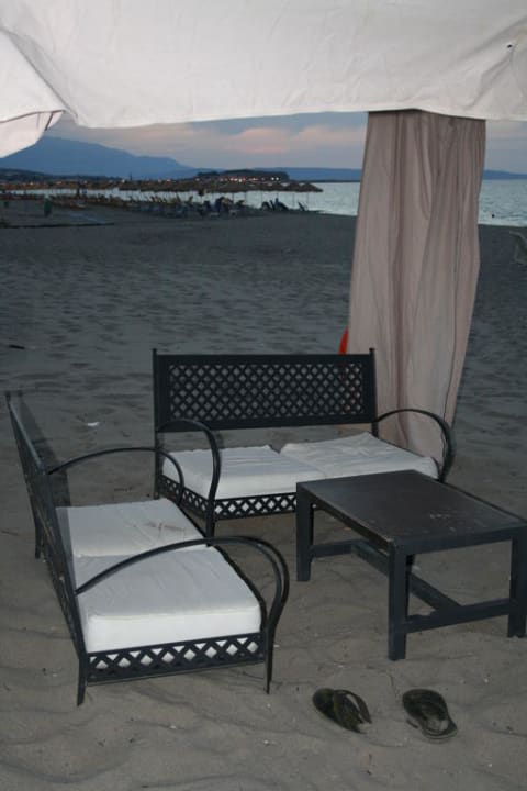 Der Strandblick Pearl Beach